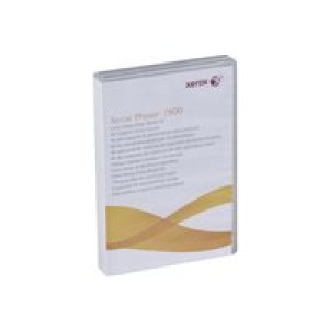 XEROX Extra Heavy Duty Media Kit for 7800 