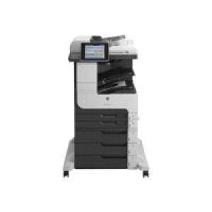 HP LaserJet Enterprise 700 MFP M725z 