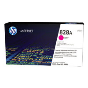 HP 828A 1 Magenta Trommel Kit 