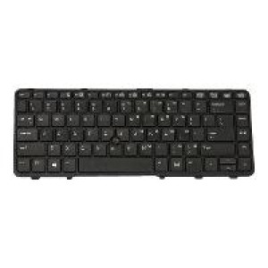  HP Keyboard assembly Tastaturen 