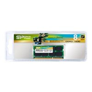 SILICON POWER SP008GBSTU160N02 8GB Arbeitsspeicher
