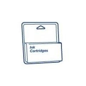 EPSON UltraChrome K3 T5631 Photo schwarz Tintenbehälter 