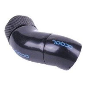  ALPHACOOL HF Winkeladapter Doppel-45° dr Zubehör 