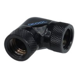  ALPHACOOL HF L-Verbinder 90° - G1/4 dreh Zubehör 
