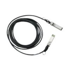 CISCO SYSTEMS 10GBASE-CU SFP+ CABLE 1 METER 