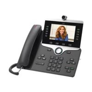 CISCO SYSTEMS IP PHONE 8845 