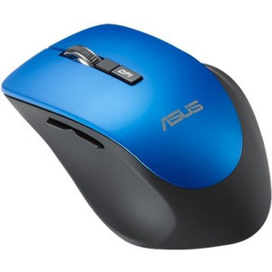  Asus WT425 wireless optical blau Mäuse 