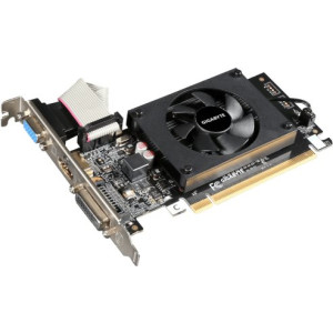  Gigabyte GeForce GT710 N710D3-2GL 2GB Grafikkarten 