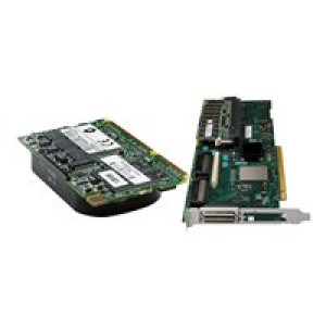 HP 128MB BBWC Enabler SmartArray fuer SA641/642/E200 