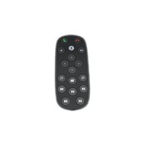 LOGITECH Spare/Group USB WW Remote Control 