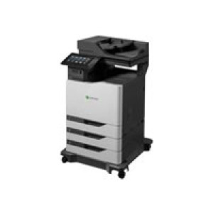 LEXMARK CX860dtfe 