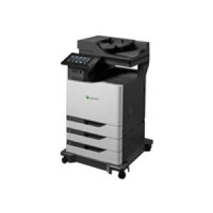 LEXMARK CX825de 