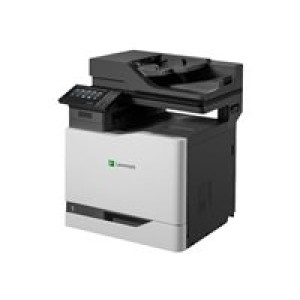 LEXMARK CX820dtfe 