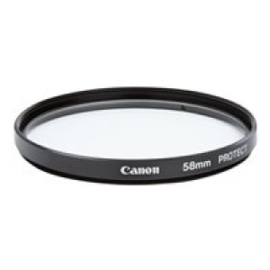 CANON 58mm Regularfilter 