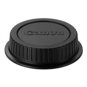 CANON REAR LENS COVER E 