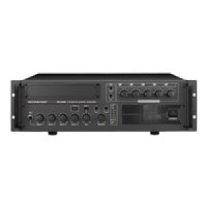 MONACOR PA-5240 ELA-Verstärker 