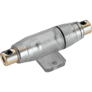 SINUSLIVE Car-HiFi Glas-Sicherungshalter Sinuslive SH-100 Passend für: 80 A