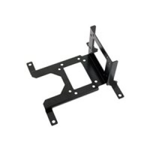 EK Water Blocks EK-UNI Pumpenhalterung (140mm Lüfter) - vertikal Gehäuse kühler