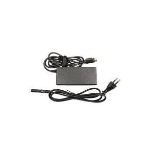 MICROBATTERY - Netzteil - 60 Watt - für Compaq TFT1520, TFT1720, TFT5010, TFT5030; ViewSonic VA800, 