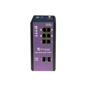 EXTREME NETWORKS ISW 4GBP2GBT2-SFP 