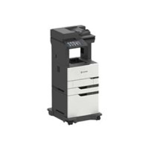 LEXMARK MX822adxe 
