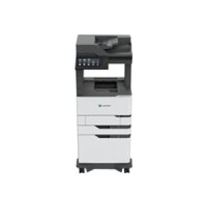 LEXMARK MX826adxe 