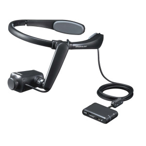 BROTHER AirScouter WD350BZ1 