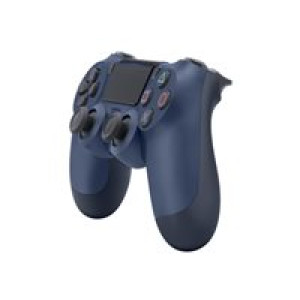 SONY Playstation4 Dualshock 4 v2 Wireless Controller Midnight Blue [bl] 