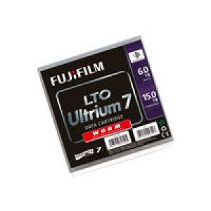  FUJI FILM - LTO Ultrium WORM 7 - 6TB / 15TB (16495661)  
