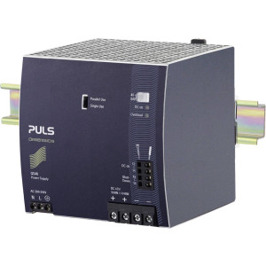 PULS DIMENSION QS40.484 Hutschienen-Netzteil (DIN-Rail) 48 V/DC 20 A 960 W 