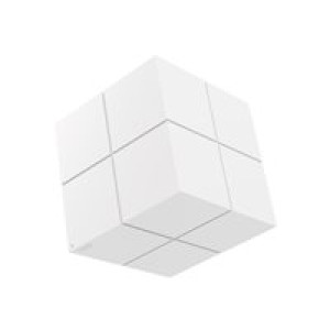 TENDA WL-Router nova MW6-3 Home Mesh WiFi System (3x Geräte) 