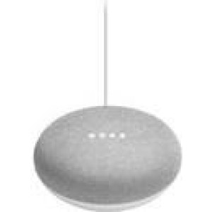 GOOGLE Home Mini chalk white EU 