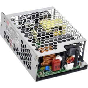 MEAN WELL RPS-400-27-C AC/DC-Netzteilbaustein, geschlossen 14.9 A 402.3 W, 249.6 W 1 V 