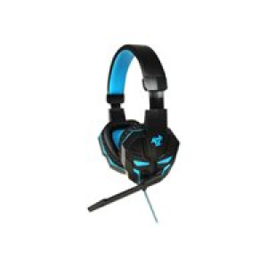 IBOX X8 GAMING SHPIX8MV Kopfhörer (schwarz) (SHPIX8MV)