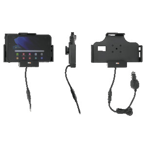 BRODIT KFZ-Ladestation, TS, SM10, SM15 KFZ-Ladestation, Kugelgelenk (Tilt Swivel) 