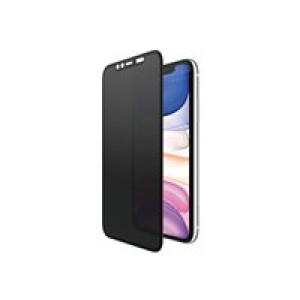 PANZERGLASS Privacy CamSlider NEW iPhone 6.1 (2019), Black
