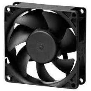  SUNON MF80252V2-1000U-A99 Axiallüfter 24 V 62.9 m³/h (L x B x H) 80 x 80 x 25 mm Zubehör 