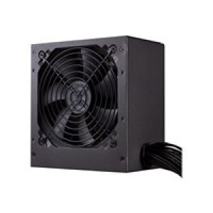 COOLERMASTER PSU  500W CoolerMaster MWE White 500W V2 