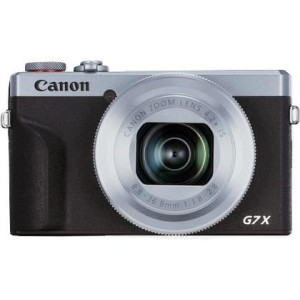 CANON PowerShot G7X Mark III 3638C002 