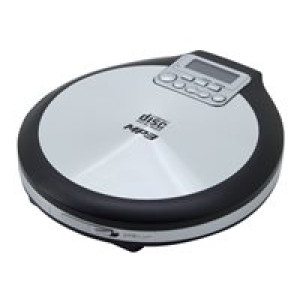 WÖRLEIN CD/MP3-Player ESP 