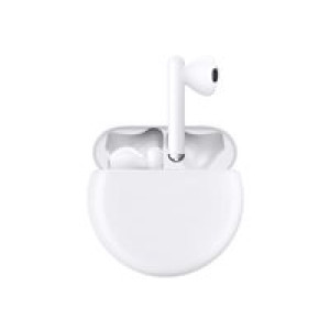 HUAWEI FreeBuds 3 CM-H3 Wireless Earphones - ceramic white (55031992)