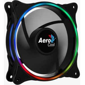 AEROCOOL Eclipse 12 ARGB 120x120x25 Gehäuse kühler