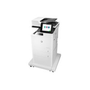 HP LaserJet Enterprise MFP M635fht 