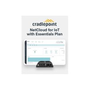 CRADLEPOINT 5YR NETCLOUD IOT GATEWAY ESPLA 