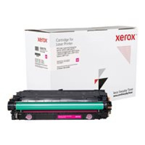 XEROX MAGENTA TONER CARTRIDGE LIKE H 