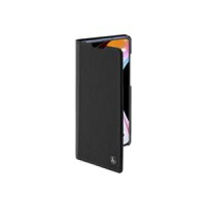 HAMA Booklet Slim Pro für Xiaomi Mi 10 (Pro) 5G, Schwarz (00188849)
