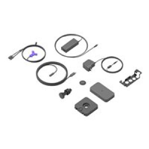 LOGITECH Swytch - BLACK - WW 