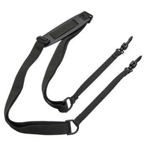 ZEBRA ZQ220/ZQ120/ZR138 SHOULDERSTRA 