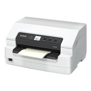 EPSON PLQ-50m 