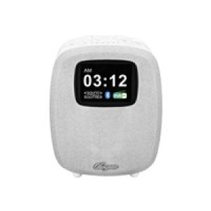 SANGEAN DCR-83 Tischradio DAB+, UKW AUX, Bluetooth®, DAB+, UKW, USB Akku-L